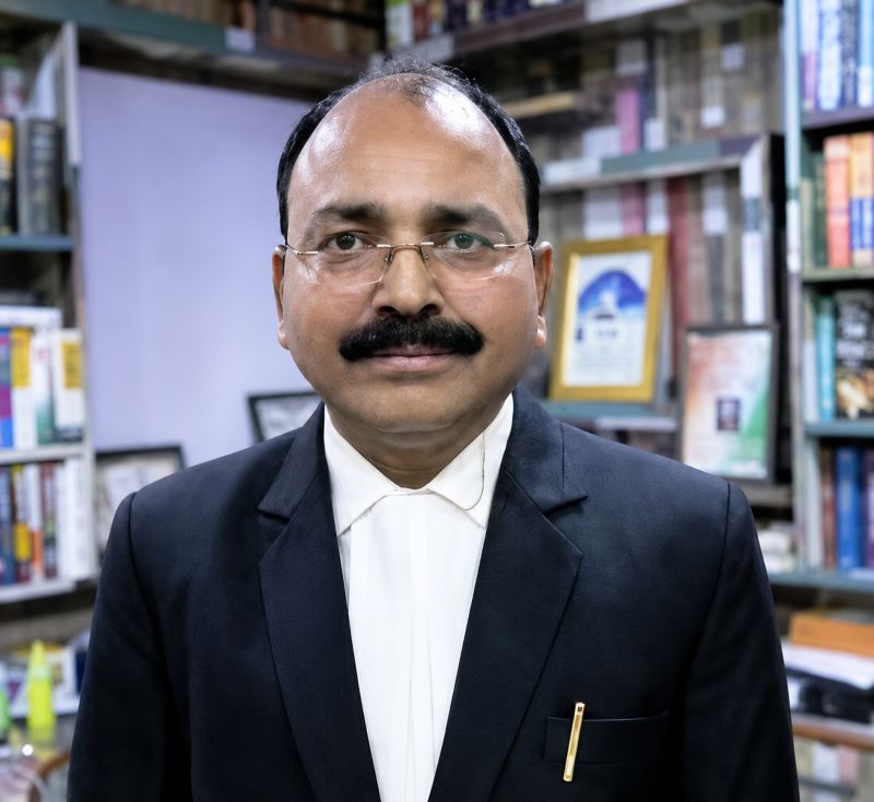 Founder Mr. Hifzur Rahman Ajmal